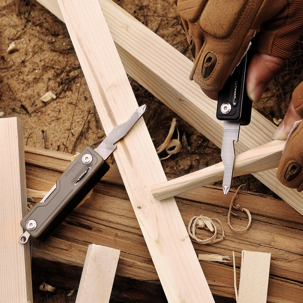 Многофункциональный нож NexTool NE20096/097/098/099/100