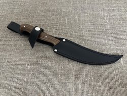 Комплект ножей "Cербский"