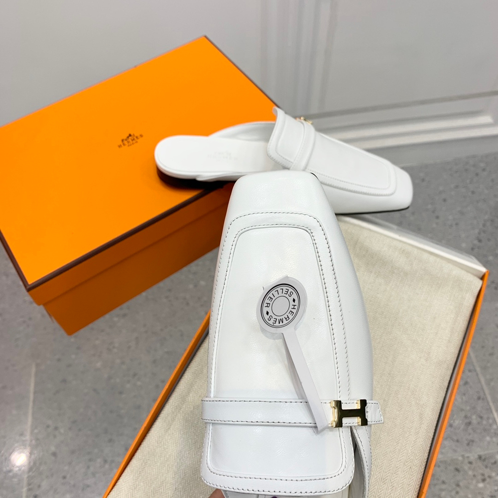 Hermes Mule