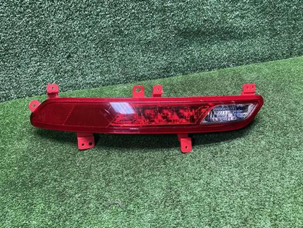 ПТФ правый Geely Tugella (2019-2024)