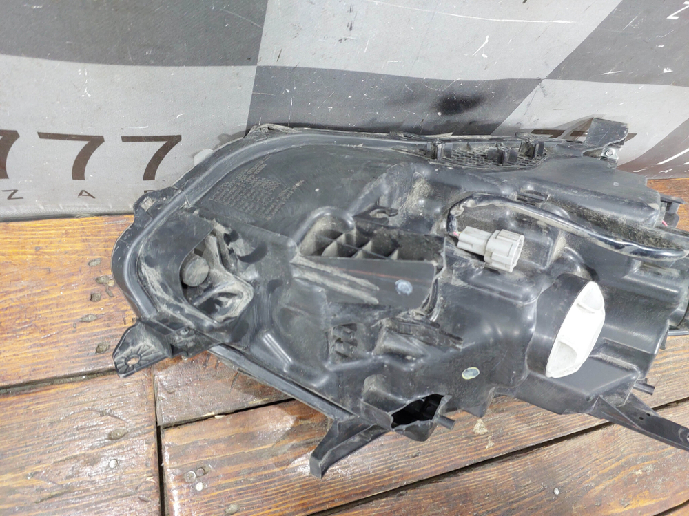 Фара левая Nissan X-Trail 3 (T32) 13-19 Б/У Оригинал 260604CC1C