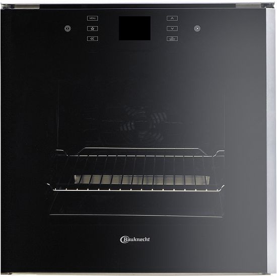 Электрический духовой шкаф Bauknecht BLTC 8100 ES/L