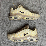 Кроссовки Nike TN plus