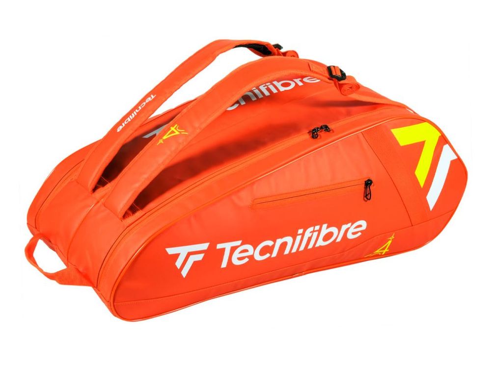 Сумка теннисная Tecnifibre Tour Endurance IG 12 RKT