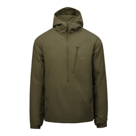 Helikon-Tex Wolfhound Hoodie Lite Jacket -Taiga Green