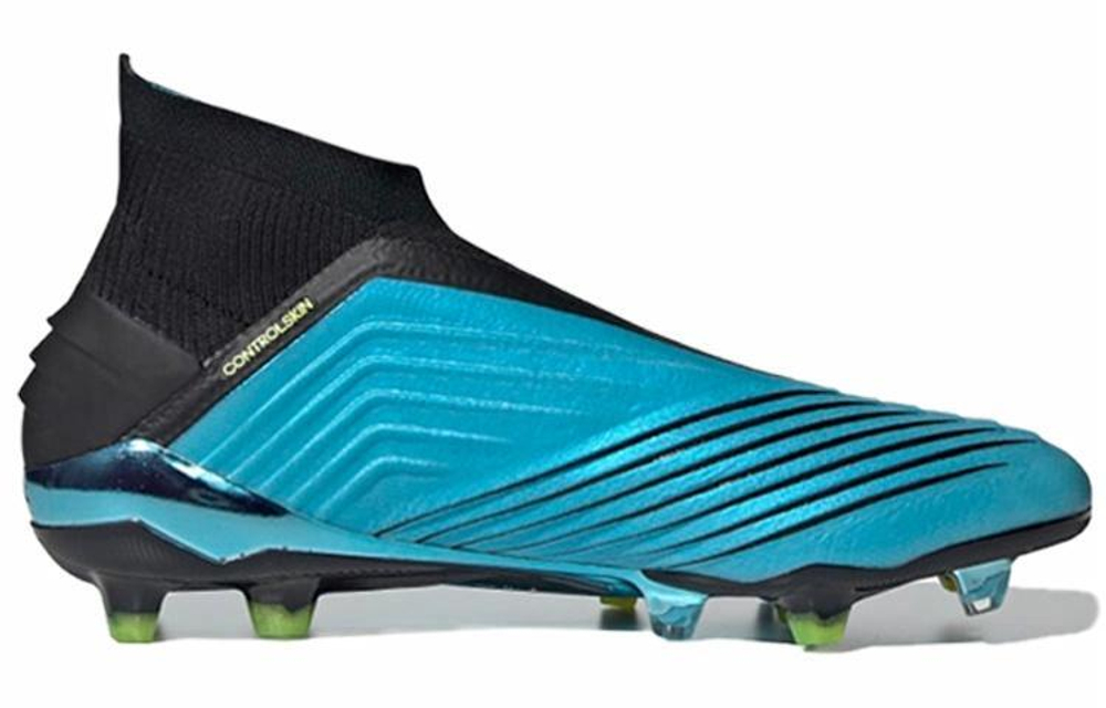 Кроссовки Adidas Predator 19+ Fg