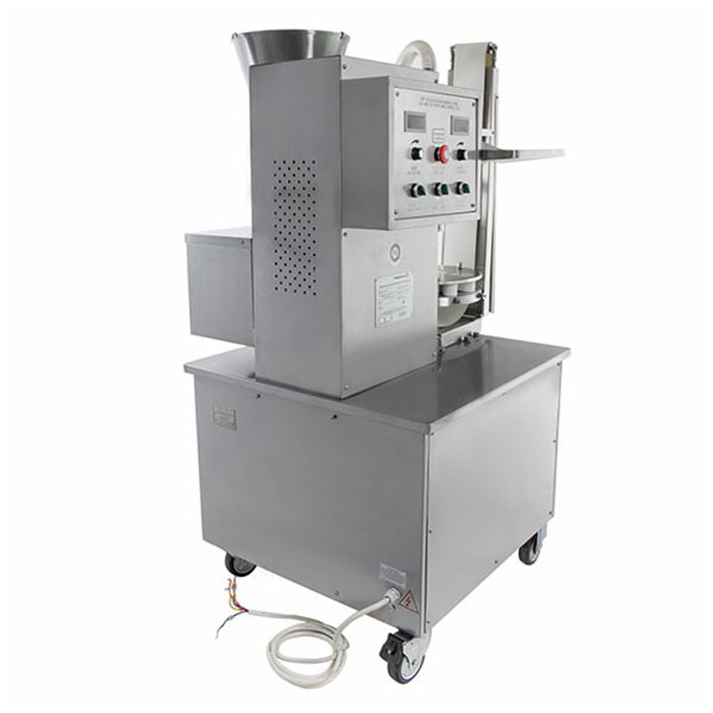 Аппарат для производства Хинкали BGL-25 (AR)