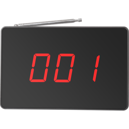 Табло вызова iKnopka R15