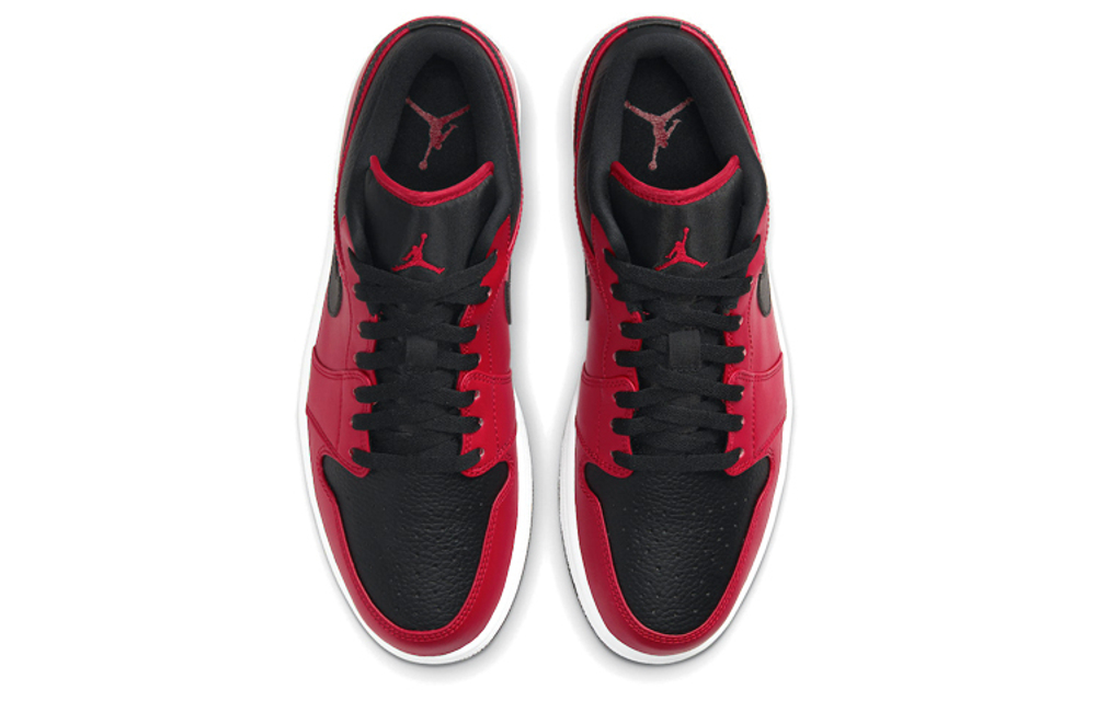 Кроссовки Jordan Air Jordan 1 Low "Gym Red"