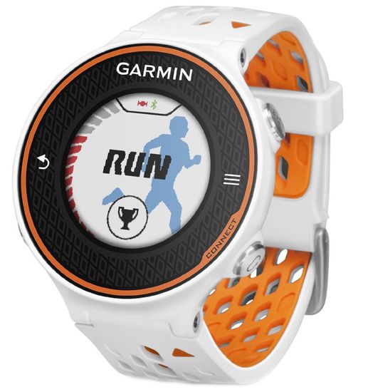 Спортивные часы Garmin Forerunner 620 010-01128-11