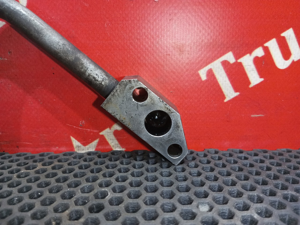 Трубка турбины 2018г