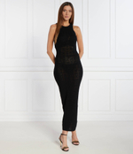 Платье Elisabetta Franchi - черный(AM65B41E2)