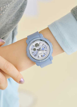 Женские наручные часы Casio Baby-G BGA-290FL-2A