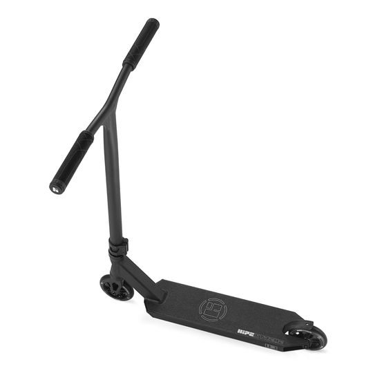 Самокат HIPExtreme H3, черный