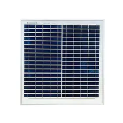 Солнечная панель (батарея) Восток 15 Поликристалл