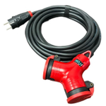 Удлинитель силовой iTOK i-CONNECT-PRO-SU-PVS-325-2-44-10