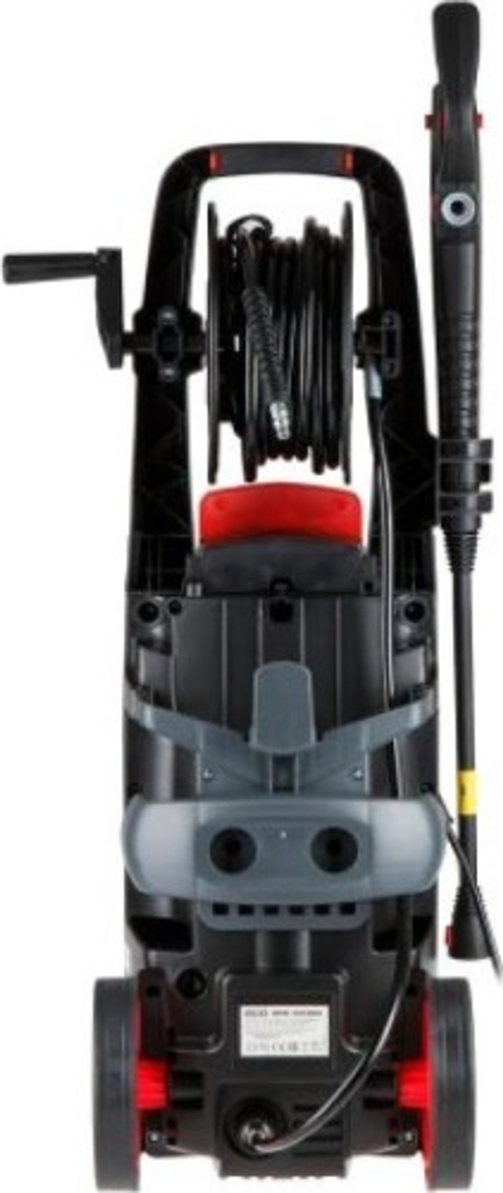 Автомойка ECO HPW-1825RSE HPW1825RSE01