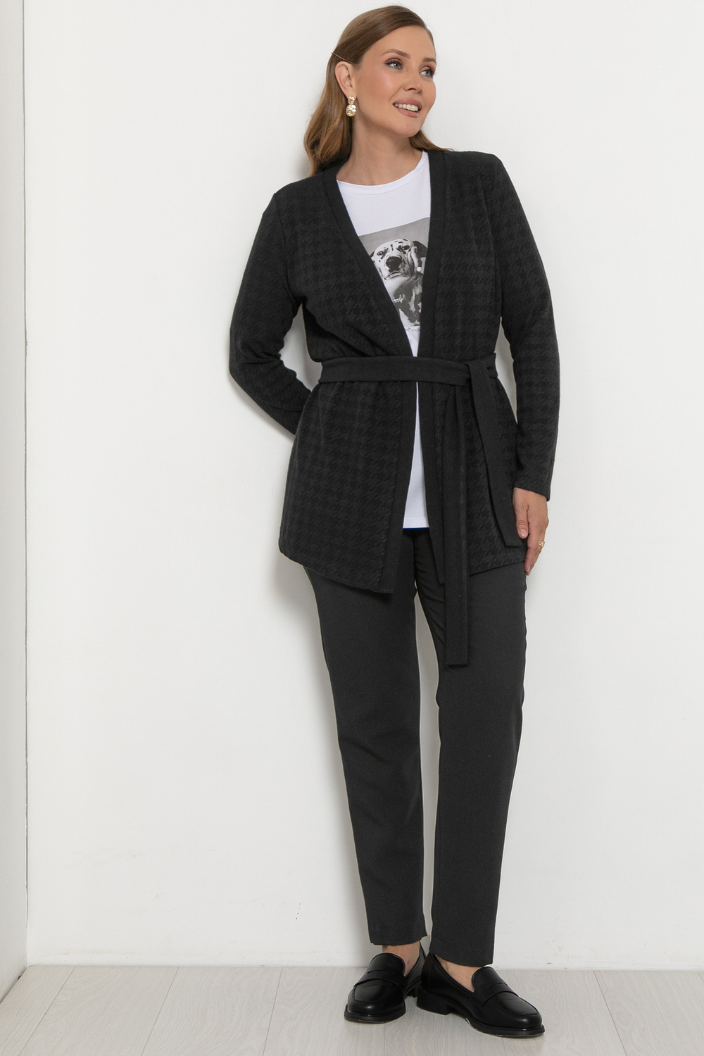 6507 Кардиган