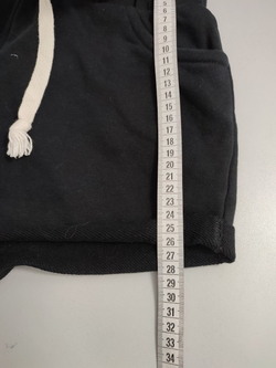 Шорты Bershka базовые на 15-16 лет