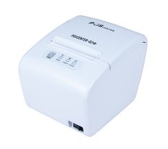 Фискальный регистратор ККТ "POScenter-02Ф" Cover (USB, Serial, Ethernet) белый без фн