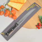 Нож разделочный 19см с пластиковой рукояткой "Classico"