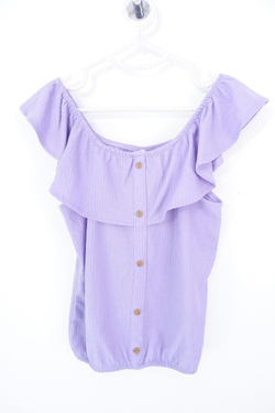 Блузка DeFacto летняя на 11-12 лет, новая