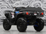 Квадроцикл SHARMAX Force 600 Ranger