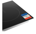 Электрическая варочная панель MAUNFELD MVCE31.2HL.SZ-BK фото 9