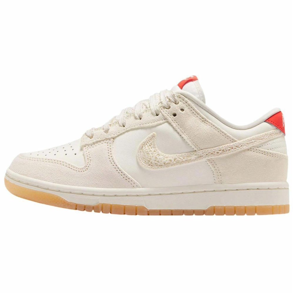 Кроссовки Nike Dunk Low Friendship Knot (Женская размерная сетка)