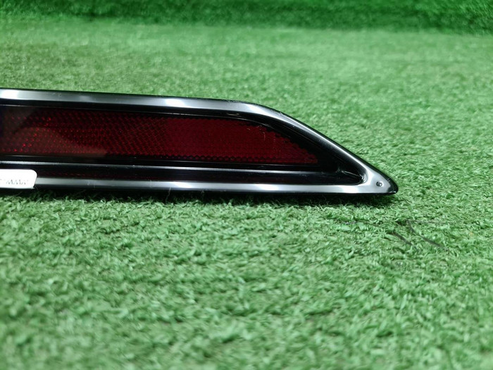 Катафот левый JAECOO J7 (2023-н.в.)