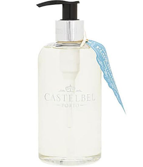 Цветы хлопка, гель для душа Cotton Flower, Castelbel Porto