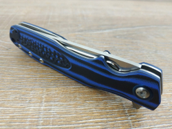 Нож Steelclaw "Джин"