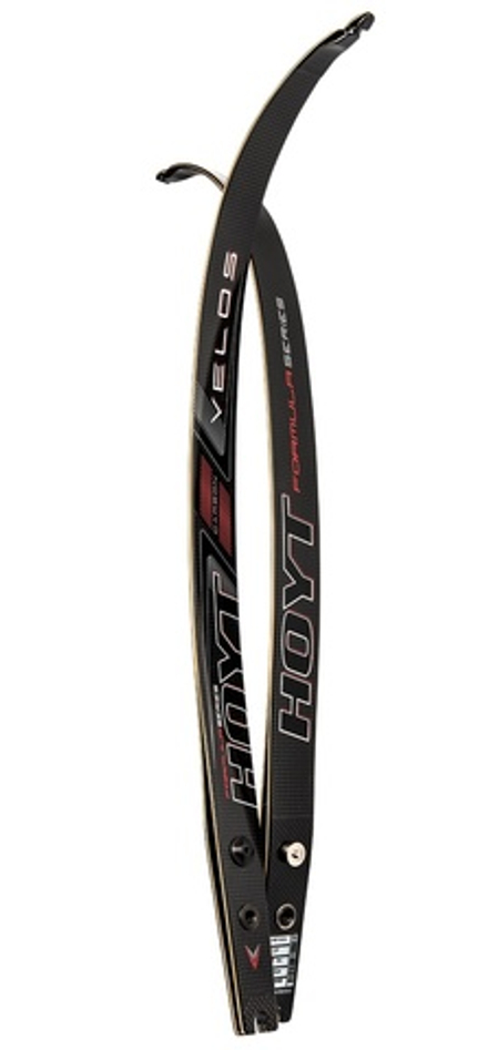 Плечи лука олимпийского Hoyt Formula CARBON VELOS