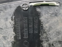 Бампер передний Mercedes GLE W166 (15-18) В сборе