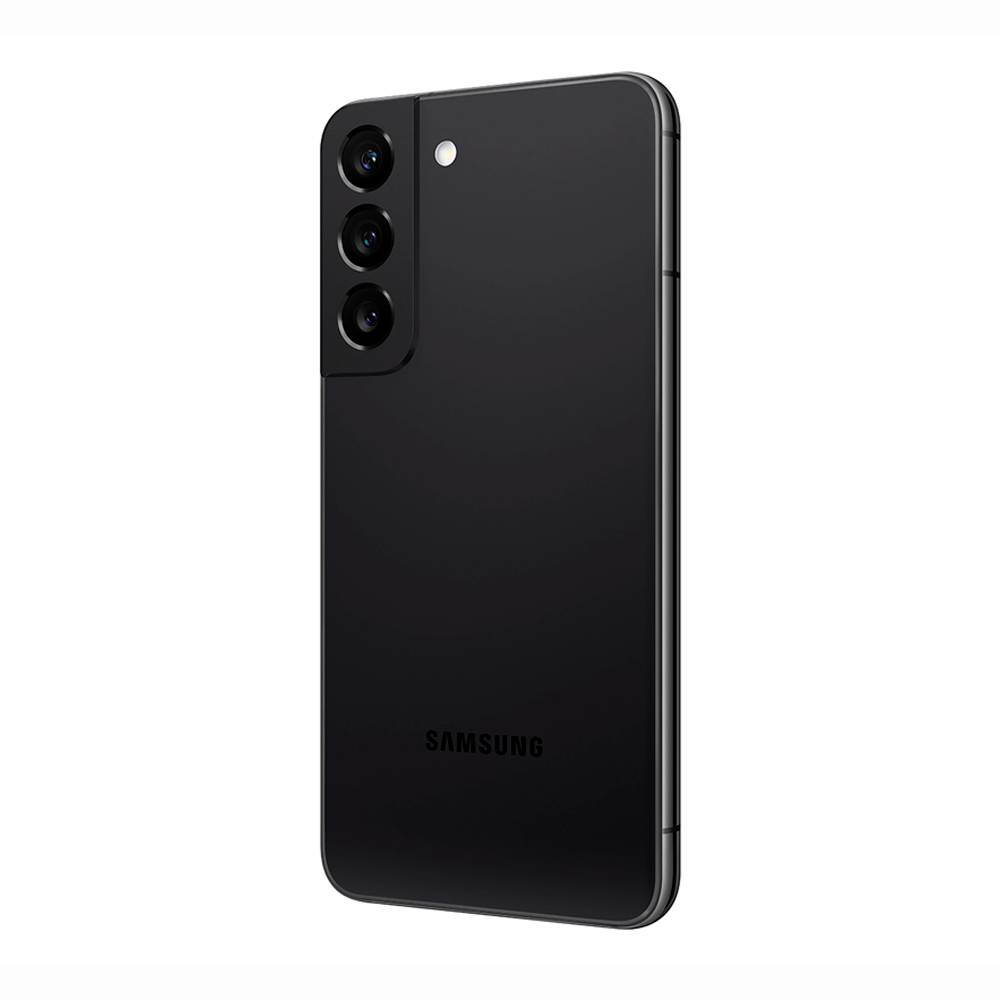 Смартфон Samsung Galaxy S22 8/256GB, Black (Черный)