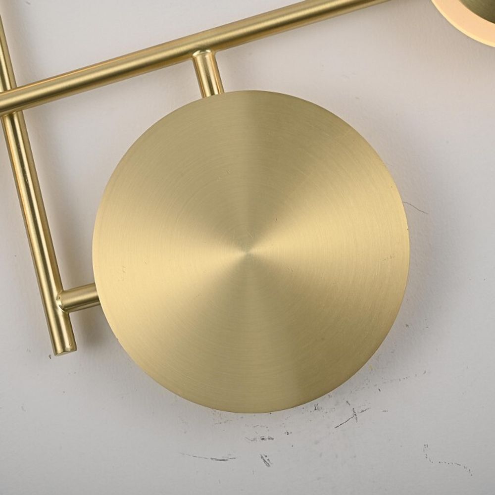 Накладной светильник Imperiumloft ZINGY B zingy01