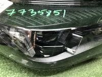 Фара правая Changan CS55PLUS (2021-2024) LED