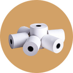 Кассовые ленты / Ценники / Скотч