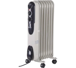 Масляный радиатор ОМПТ-7А Ресанта