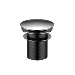 Steinberg Серия 100 Запорный вентиль 1 1/4“ для раковин без перелива 100 1693