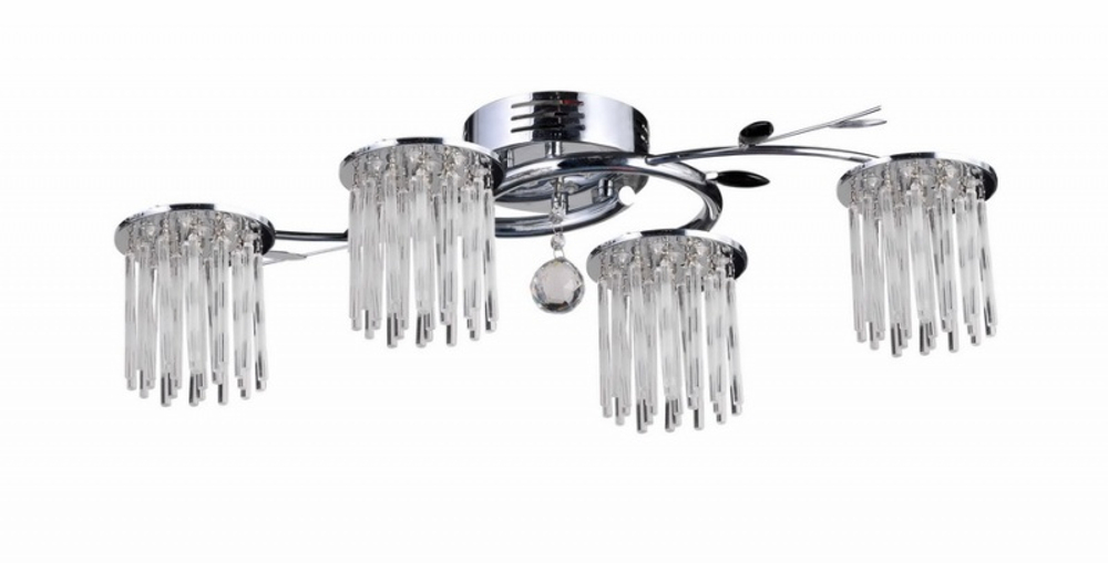 Люстра S6481-4