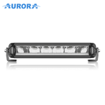 Светодиодная балка Aurora Комбинированный белый свет и DRL белый/янтарный свет