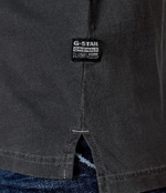 Футболка Nifous rt G- Star Raw - графитовый(D24449 2653)