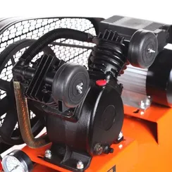 Компрессор "PATRIOT" PTR 80/260А