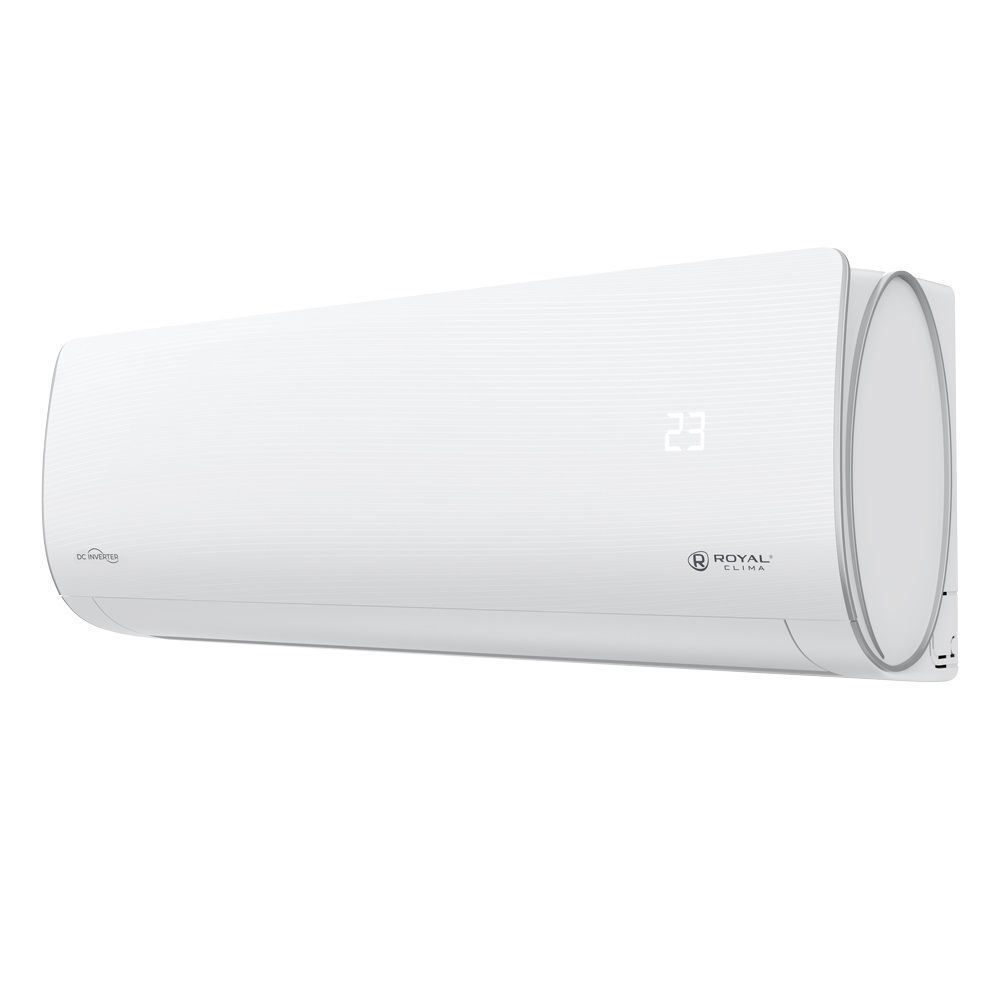 Инверторная сплит-система ROYAL CLIMA RCI-AR28HN (комплект)