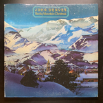 John Denver ‎– Rocky Mountain Christmas (США 1975г.)