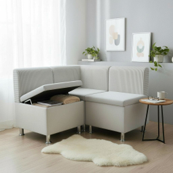 Кухонный уголок Mini 110х110см