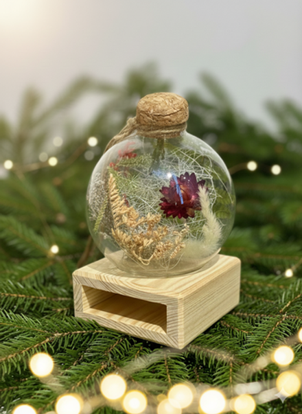 Статусный шар Всевидящий