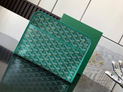 Клатч Goyard