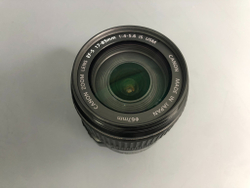 Canon EF-S 17-85mm 4-5.6 IS USM
